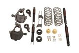 Belltech Lowering Kits with Nitro Drop 2 Shock Absorbers 781ND Suspension Kit thumbnail 4