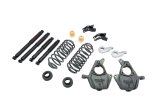Belltech Lowering Kits with Nitro Drop 2 Shock Absorbers 781ND Suspension Kit thumbnail 6