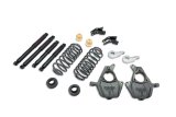 Belltech Lowering Kits with Nitro Drop 2 Shock Absorbers 781ND Suspension Kit thumbnail 7