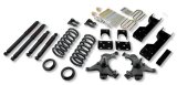 Belltech Lowering Kits with Nitro Drop 2 Shock Absorbers 693ND Suspension Kit thumbnail 1