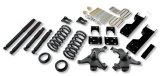 Belltech Lowering Kits with Nitro Drop 2 Shock Absorbers 693ND Suspension Kit thumbnail 4