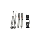 Belltech Lowering Kits with Street Performance Shock Absorbers 912SP Suspension Kit thumbnail 1