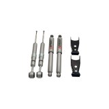 Belltech Lowering Kits with Street Performance Shock Absorbers 912SP Suspension Kit thumbnail 3