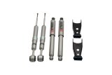 Belltech Lowering Kits with Street Performance Shock Absorbers 912SP Suspension Kit thumbnail 4