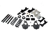 Belltech Lowering Kits with Nitro Drop 2 Shock Absorbers 668ND Suspension Kit thumbnail 2