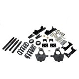 Belltech Lowering Kits with Nitro Drop 2 Shock Absorbers 668ND Suspension Kit thumbnail 3