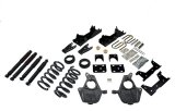Belltech Lowering Kits with Nitro Drop 2 Shock Absorbers 668ND Suspension Kit thumbnail 4