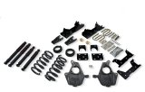 Belltech Lowering Kits with Nitro Drop 2 Shock Absorbers 668ND Suspension Kit thumbnail 5