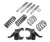 Belltech Lowering Kits with Street Performance Shock Absorbers 952SP Suspension Package, Lowering, Chevy, GMC, Kit thumbnail 6