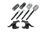 Belltech Lowering Kits with Nitro Drop 2 Shock Absorbers 709ND Suspension Kit thumbnail 1