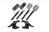 Belltech Lowering Kits with Nitro Drop 2 Shock Absorbers 709ND Suspension Kit thumbnail 2