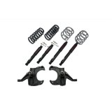 Belltech Lowering Kits with Nitro Drop 2 Shock Absorbers 709ND Suspension Kit thumbnail 3