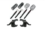 Belltech Lowering Kits with Nitro Drop 2 Shock Absorbers 709ND Suspension Kit thumbnail 4
