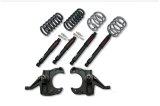 Belltech Lowering Kits with Nitro Drop 2 Shock Absorbers 709ND Suspension Kit thumbnail 5