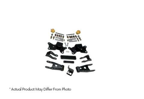 Belltech Lowering Kits with Nitro Drop 2 Shock Absorbers 788ND Suspension Kit thumbnail 5