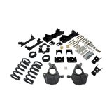 Belltech Lowering Kits 672 Suspension Kit thumbnail 3