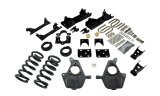 Belltech Lowering Kits 672 Suspension Kit thumbnail 5