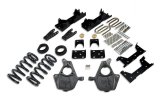 Belltech Lowering Kits 676 Suspension Kit thumbnail 2