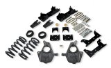Belltech Lowering Kits 676 Suspension Kit thumbnail 5