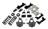 Belltech Lowering Kits 676 Suspension Kit thumbnail 6