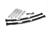 Belltech Lowering Kits 637SP Suspension Kit thumbnail 2