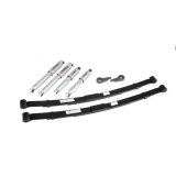 Belltech Lowering Kits 637SP Suspension Kit thumbnail 3