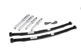 Belltech Lowering Kits 637SP Suspension Kit thumbnail 4