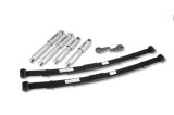 Belltech Lowering Kits 637SP Suspension Kit thumbnail 5