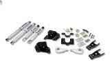 Belltech Lowering Kits with Street Performance Shock Absorbers 659SP Suspension Kit thumbnail 5