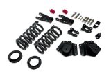 Belltech Lowering Kits 791 Suspension Package, Lowering, Chevy, GMC, Kit thumbnail 1