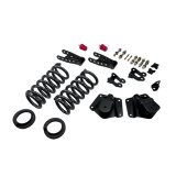 Belltech Lowering Kits 791 Suspension Package, Lowering, Chevy, GMC, Kit thumbnail 2