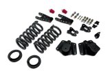 Belltech Lowering Kits 791 Suspension Package, Lowering, Chevy, GMC, Kit thumbnail 4