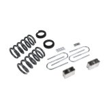 Belltech Lowering Kits 650 Suspension Kit thumbnail 2