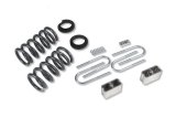 Belltech Lowering Kits 650 Suspension Kit thumbnail 3
