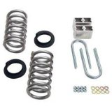 Belltech Lowering Kits 650 Suspension Kit thumbnail 4