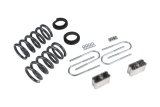 Belltech Lowering Kits 650 Suspension Kit thumbnail 5