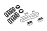 Belltech Lowering Kits 650 Suspension Kit thumbnail 7