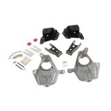 Belltech Lowering Kits 653 Suspension Kit thumbnail 2
