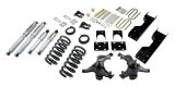 Belltech Lowering Kits with Street Performance Shock Absorbers 696SP Suspension Kit thumbnail 3