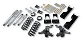 Belltech Lowering Kits with Street Performance Shock Absorbers 696SP Suspension Kit thumbnail 4