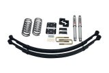 Belltech Lowering Kits with Street Performance Shock Absorbers 437SP Suspension Kit, Absorbers, for Nissan, Kit thumbnail 1