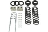 Belltech Lowering Kits 608 Suspension Kit, Coil/Spacer Block, 1-2 in. Front, 3 in. Rear, Chevy, GMC, Kit thumbnail 3