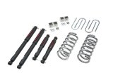 Belltech Lowering Kits with Nitro Drop 2 Shock Absorbers 779ND Suspension Kit, Absorbers, Isuzu, Kit thumbnail 3