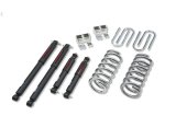 Belltech Lowering Kits with Nitro Drop 2 Shock Absorbers 779ND Suspension Kit, Absorbers, Isuzu, Kit thumbnail 4