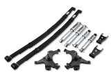 Belltech Lowering Kits with Street Performance Shock Absorbers 782SP Suspension Kit thumbnail 5