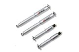 Belltech Street Performance Shock Kits 9535 Shocks, Lowered Ride Height, Front and Rear, Chevy, GMC, Set of 4 thumbnail 2