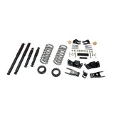 Belltech Lowering Kits with Nitro Drop 2 Shock Absorbers 715ND Suspension Kit thumbnail 2