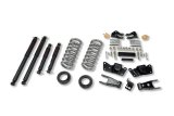Belltech Lowering Kits with Nitro Drop 2 Shock Absorbers 715ND Suspension Kit thumbnail 3