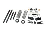 Belltech Lowering Kits with Nitro Drop 2 Shock Absorbers 715ND Suspension Kit thumbnail 4