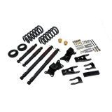 Belltech Lowering Kits with Nitro Drop 2 Shock Absorbers 720ND Suspension Kit thumbnail 2